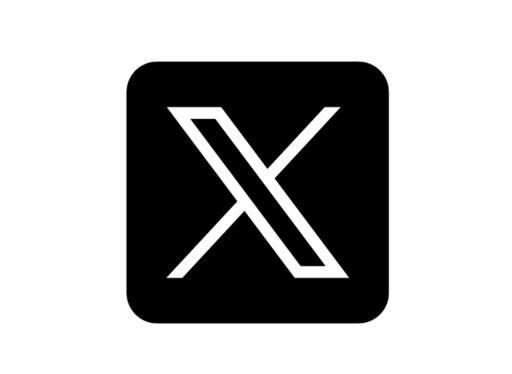 X icon